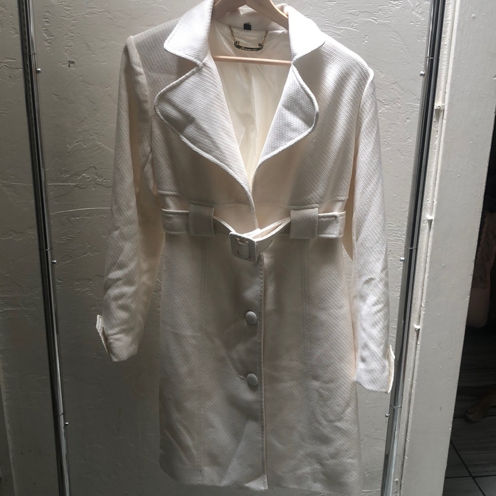 Super cute coat